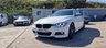 USED 2014 BMW 3 SERIES 325d M Sport 5dr Step Auto 