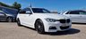 USED 2014 BMW 3 SERIES 325d M Sport 5dr Step Auto 
