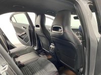 USED 2017 17 MERCEDES-BENZ A-CLASS 2.1 A 200 D AMG LINE 5d 134 BHP Low mileage 18518 Miles, Stylish , Automatic
