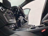 USED 2017 17 MERCEDES-BENZ A-CLASS 2.1 A 200 D AMG LINE 5d 134 BHP Low mileage 18518 Miles, Stylish , Automatic