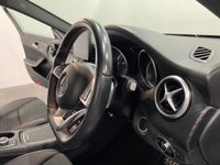USED 2017 17 MERCEDES-BENZ A-CLASS 2.1 A 200 D AMG LINE 5d 134 BHP Low mileage 18518 Miles, Stylish , Automatic