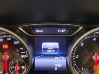 USED 2017 17 MERCEDES-BENZ A-CLASS 2.1 A 200 D AMG LINE 5d 134 BHP Low mileage 18518 Miles, Stylish , Automatic
