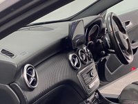 USED 2017 17 MERCEDES-BENZ A-CLASS 2.1 A 200 D AMG LINE 5d 134 BHP Low mileage 18518 Miles, Stylish , Automatic