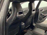 USED 2017 17 MERCEDES-BENZ A-CLASS 2.1 A 200 D AMG LINE 5d 134 BHP Low mileage 18518 Miles, Stylish , Automatic