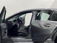 USED 2017 17 MERCEDES-BENZ A-CLASS 2.1 A 200 D AMG LINE 5d 134 BHP Low mileage 18518 Miles, Stylish , Automatic