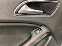 USED 2017 17 MERCEDES-BENZ A-CLASS 2.1 A 200 D AMG LINE 5d 134 BHP Low mileage 18518 Miles, Stylish , Automatic