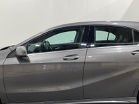 USED 2017 17 MERCEDES-BENZ A-CLASS 2.1 A 200 D AMG LINE 5d 134 BHP Low mileage 18518 Miles, Stylish , Automatic
