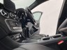 USED 2017 17 MERCEDES-BENZ A-CLASS 2.1 A 200 D AMG LINE 5d 134 BHP Low mileage 18518 Miles, Stylish , Automatic