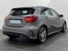 USED 2017 17 MERCEDES-BENZ A-CLASS 2.1 A 200 D AMG LINE 5d 134 BHP Low mileage 18518 Miles, Stylish , Automatic