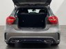 USED 2017 17 MERCEDES-BENZ A-CLASS 2.1 A 200 D AMG LINE 5d 134 BHP Low mileage 18518 Miles, Stylish , Automatic