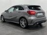 USED 2017 17 MERCEDES-BENZ A-CLASS 2.1 A 200 D AMG LINE 5d 134 BHP Low mileage 18518 Miles, Stylish , Automatic