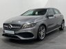 USED 2017 17 MERCEDES-BENZ A-CLASS 2.1 A 200 D AMG LINE 5d 134 BHP Low mileage 18518 Miles, Stylish , Automatic