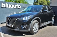 USED 2016 16 MAZDA CX-5 2.2 D SE-L NAV 5d 148 BHP 1 Owner, 4 Services, Parking Sensors, Satellite Navigation, Touchscreen Entertainment System