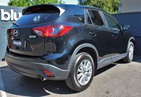 USED 2016 16 MAZDA CX-5 2.2 D SE-L NAV 5d 148 BHP 1 Owner, 4 Services, Parking Sensors, Satellite Navigation, Touchscreen Entertainment System