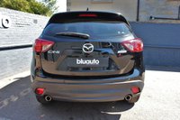 USED 2016 16 MAZDA CX-5 2.2 D SE-L NAV 5d 148 BHP 1 Owner, 4 Services, Parking Sensors, Satellite Navigation, Touchscreen Entertainment System