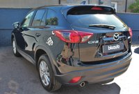 USED 2016 16 MAZDA CX-5 2.2 D SE-L NAV 5d 148 BHP 1 Owner, 4 Services, Parking Sensors, Satellite Navigation, Touchscreen Entertainment System
