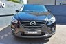 USED 2016 16 MAZDA CX-5 2.2 D SE-L NAV 5d 148 BHP 1 Owner, 4 Services, Parking Sensors, Satellite Navigation, Touchscreen Entertainment System