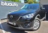 USED 2016 16 MAZDA CX-5 2.2 D SE-L NAV 5d 148 BHP 1 Owner, 4 Services, Parking Sensors, Satellite Navigation, Touchscreen Entertainment System