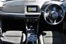 USED 2016 16 MAZDA CX-5 2.2 D SE-L NAV 5d 148 BHP 1 Owner, 4 Services, Parking Sensors, Satellite Navigation, Touchscreen Entertainment System