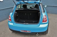 USED 2013 13 MINI HATCH ONE 1.6 ONE 3d 98 BHP 1 Owner, Full Mini History (8 Stamps), Panoramic Roof, Air Conditioning, DAB Radio, Under 45000 Miles