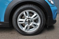 USED 2013 13 MINI HATCH ONE 1.6 ONE 3d 98 BHP 1 Owner, Full Mini History (8 Stamps), Panoramic Roof, Air Conditioning, DAB Radio, Under 45000 Miles