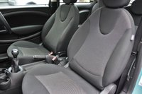 USED 2013 13 MINI HATCH ONE 1.6 ONE 3d 98 BHP 1 Owner, Full Mini History (8 Stamps), Panoramic Roof, Air Conditioning, DAB Radio, Under 45000 Miles