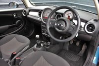 USED 2013 13 MINI HATCH ONE 1.6 ONE 3d 98 BHP 1 Owner, Full Mini History (8 Stamps), Panoramic Roof, Air Conditioning, DAB Radio, Under 45000 Miles