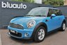 USED 2013 13 MINI HATCH ONE 1.6 ONE 3d 98 BHP 1 Owner, Full Mini History (8 Stamps), Panoramic Roof, Air Conditioning, DAB Radio, Under 45000 Miles