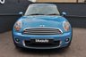 USED 2013 13 MINI HATCH ONE 1.6 ONE 3d 98 BHP 1 Owner, Full Mini History (8 Stamps), Panoramic Roof, Air Conditioning, DAB Radio, Under 45000 Miles
