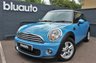 USED 2013 13 MINI HATCH ONE 1.6 ONE 3d 98 BHP 1 Owner, Full Mini History (8 Stamps), Panoramic Roof, Air Conditioning, DAB Radio, Under 45000 Miles