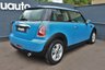 USED 2013 13 MINI HATCH ONE 1.6 ONE 3d 98 BHP 1 Owner, Full Mini History (8 Stamps), Panoramic Roof, Air Conditioning, DAB Radio, Under 45000 Miles