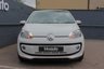 USED 2015 65 VOLKSWAGEN UP 1.0 HIGH UP BLUEMOTION TECHNOLOGY 3d 74 BHP 2 Owner, 6 Services, Sat Nav, Heated Part Leather Seats, Bluetooth, DAB, Air Conditioning, Spare Wheel