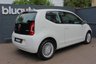 USED 2015 65 VOLKSWAGEN UP 1.0 HIGH UP BLUEMOTION TECHNOLOGY 3d 74 BHP 2 Owner, 6 Services, Sat Nav, Heated Part Leather Seats, Bluetooth, DAB, Air Conditioning, Spare Wheel
