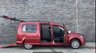 USED 2016 66 VOLKSWAGEN CADDY MAXI 2.0 C20 LIFE TDI 5d 101 BHP 