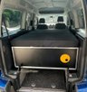 USED 2016 66 VOLKSWAGEN CADDY MAXI 2.0 C20 LIFE TDI 5d 101 BHP 