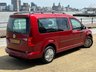 USED 2016 66 VOLKSWAGEN CADDY MAXI 2.0 C20 LIFE TDI 5d 101 BHP 