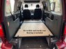 USED 2016 66 VOLKSWAGEN CADDY MAXI 2.0 C20 LIFE TDI 5d 101 BHP 