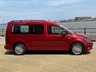 USED 2016 66 VOLKSWAGEN CADDY MAXI 2.0 C20 LIFE TDI 5d 101 BHP 