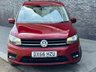 USED 2016 66 VOLKSWAGEN CADDY MAXI 2.0 C20 LIFE TDI 5d 101 BHP 