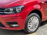 USED 2016 66 VOLKSWAGEN CADDY MAXI 2.0 C20 LIFE TDI 5d 101 BHP 