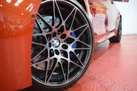 USED 2017 67 BMW M4 Competition 3.0 M4 COMPETITION 2d 444 BHP LOW MILES / HUGE SPEC / HUD