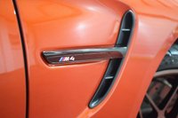 USED 2017 67 BMW M4 Competition 3.0 M4 COMPETITION 2d 444 BHP LOW MILES / HUGE SPEC / HUD