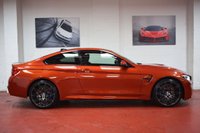 USED 2017 67 BMW M4 Competition 3.0 M4 COMPETITION 2d 444 BHP LOW MILES / HUGE SPEC / HUD