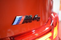 USED 2017 67 BMW M4 Competition 3.0 M4 COMPETITION 2d 444 BHP LOW MILES / HUGE SPEC / HUD