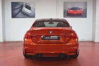 USED 2017 67 BMW M4 Competition 3.0 M4 COMPETITION 2d 444 BHP LOW MILES / HUGE SPEC / HUD