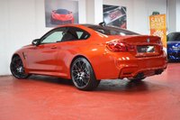 USED 2017 67 BMW M4 Competition 3.0 M4 COMPETITION 2d 444 BHP LOW MILES / HUGE SPEC / HUD
