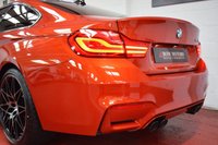 USED 2017 67 BMW M4 Competition 3.0 M4 COMPETITION 2d 444 BHP LOW MILES / HUGE SPEC / HUD