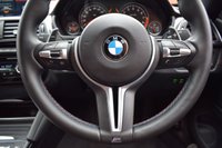 USED 2017 67 BMW M4 Competition 3.0 M4 COMPETITION 2d 444 BHP LOW MILES / HUGE SPEC / HUD