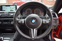 USED 2017 67 BMW M4 Competition 3.0 M4 COMPETITION 2d 444 BHP LOW MILES / HUGE SPEC / HUD