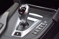 USED 2017 67 BMW M4 Competition 3.0 M4 COMPETITION 2d 444 BHP LOW MILES / HUGE SPEC / HUD
